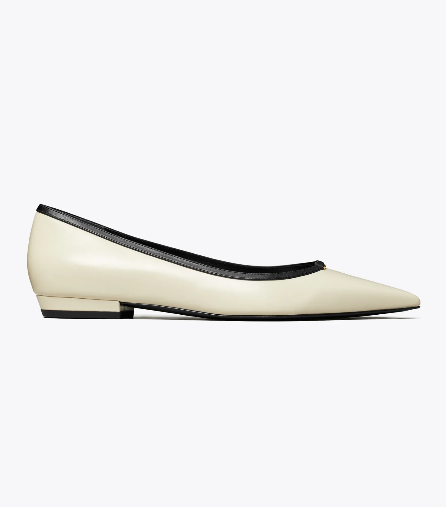 DOUBLE T BUCKLE FLAT