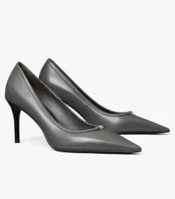 DOUBLE T BUCKLE PUMP