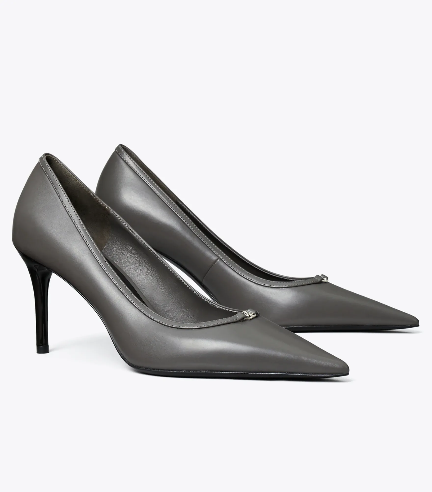 DOUBLE T BUCKLE PUMP