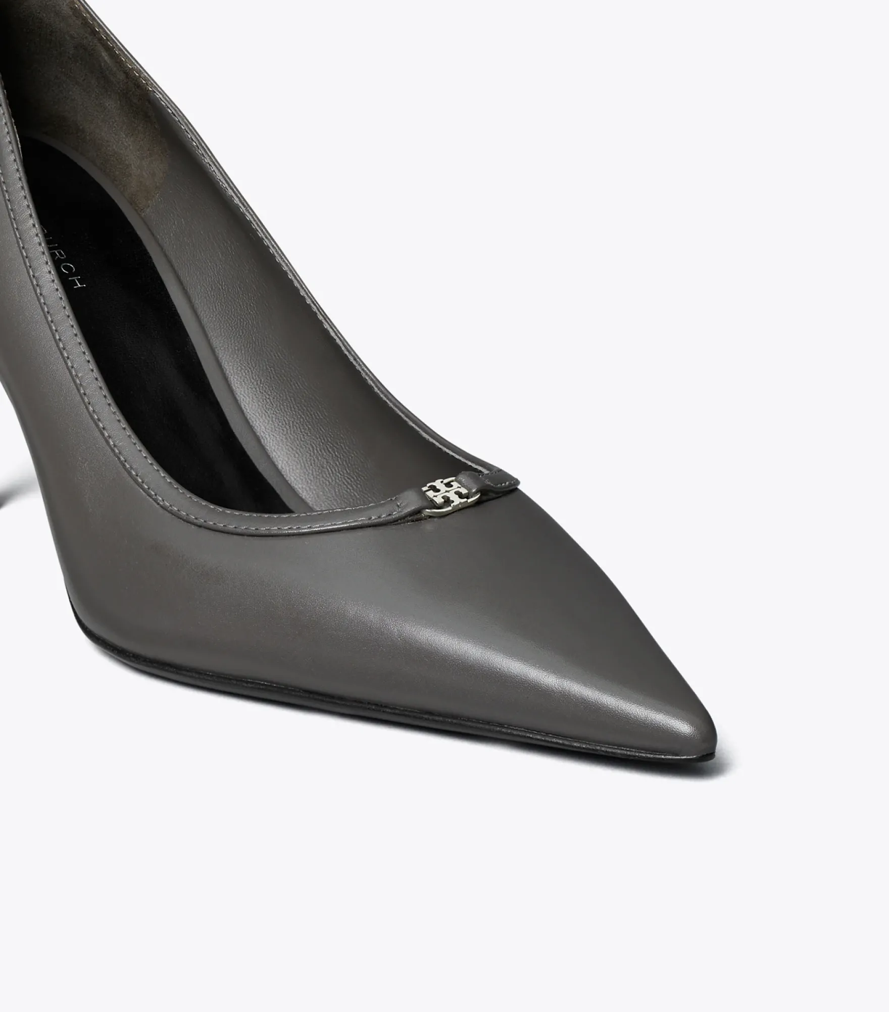 DOUBLE T BUCKLE PUMP