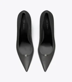 DOUBLE T BUCKLE PUMP