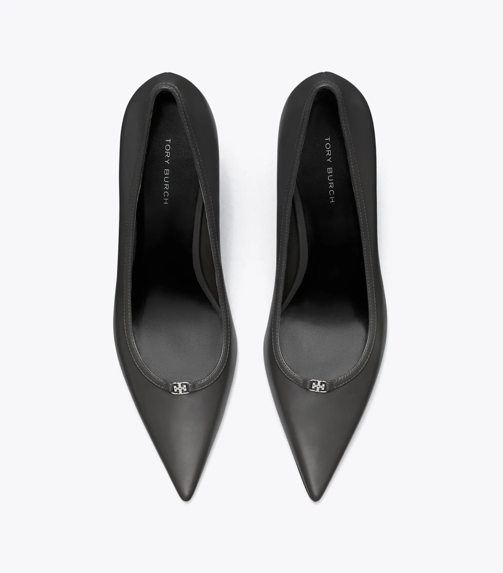 DOUBLE T BUCKLE PUMP