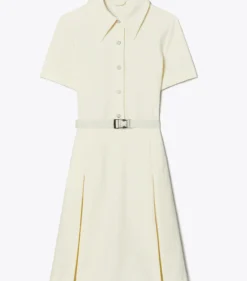 ELASTISCHES GOLFKLEID
