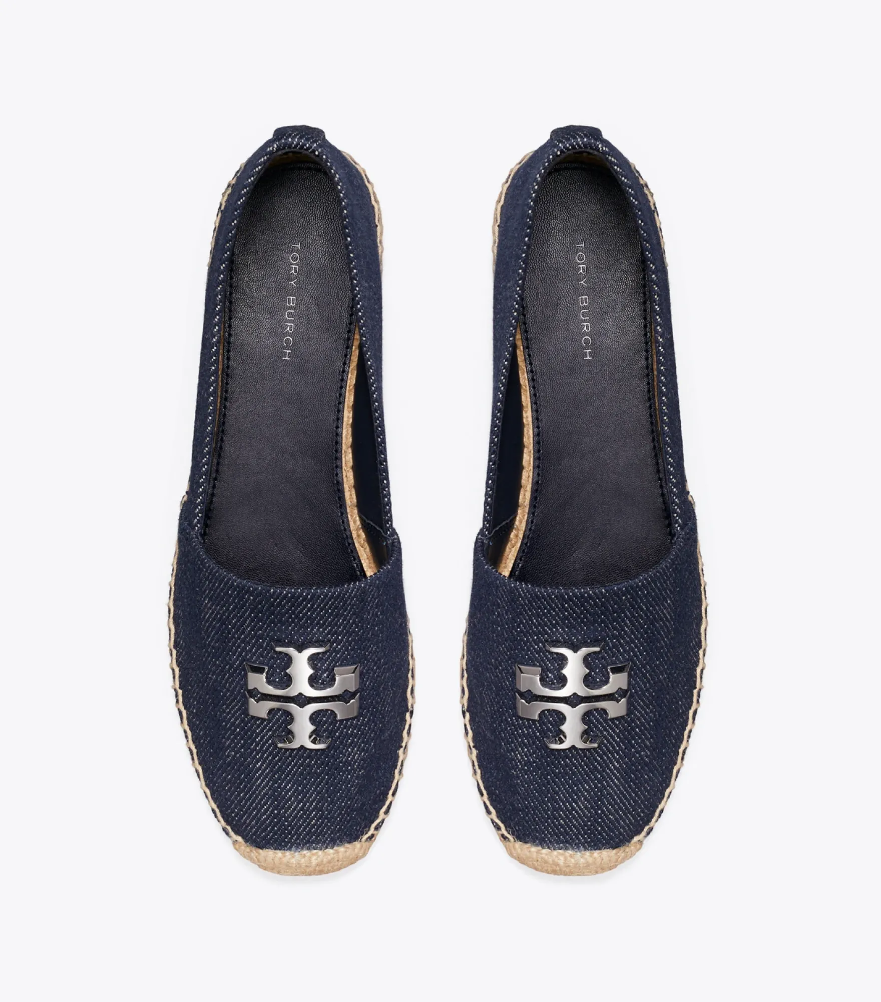 ELEANOR ESPADRILLE