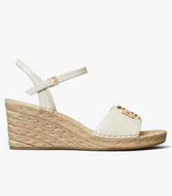 ELEANOR ESPADRILLE MIT KEILABSATZ