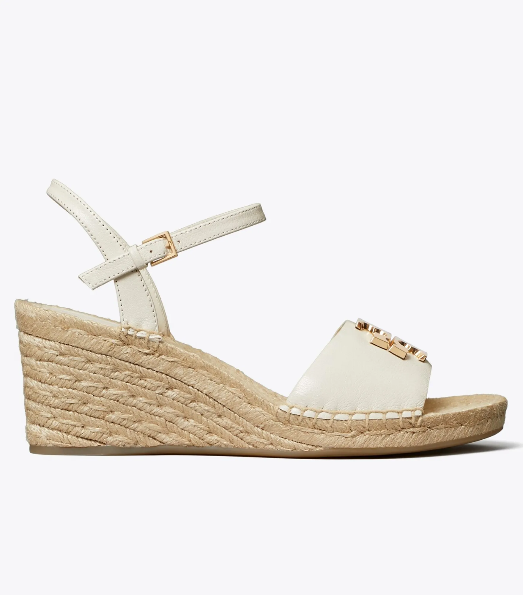 ELEANOR ESPADRILLE MIT KEILABSATZ