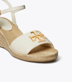 ELEANOR ESPADRILLE MIT KEILABSATZ