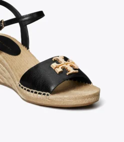 ELEANOR ESPADRILLE MIT KEILABSATZ