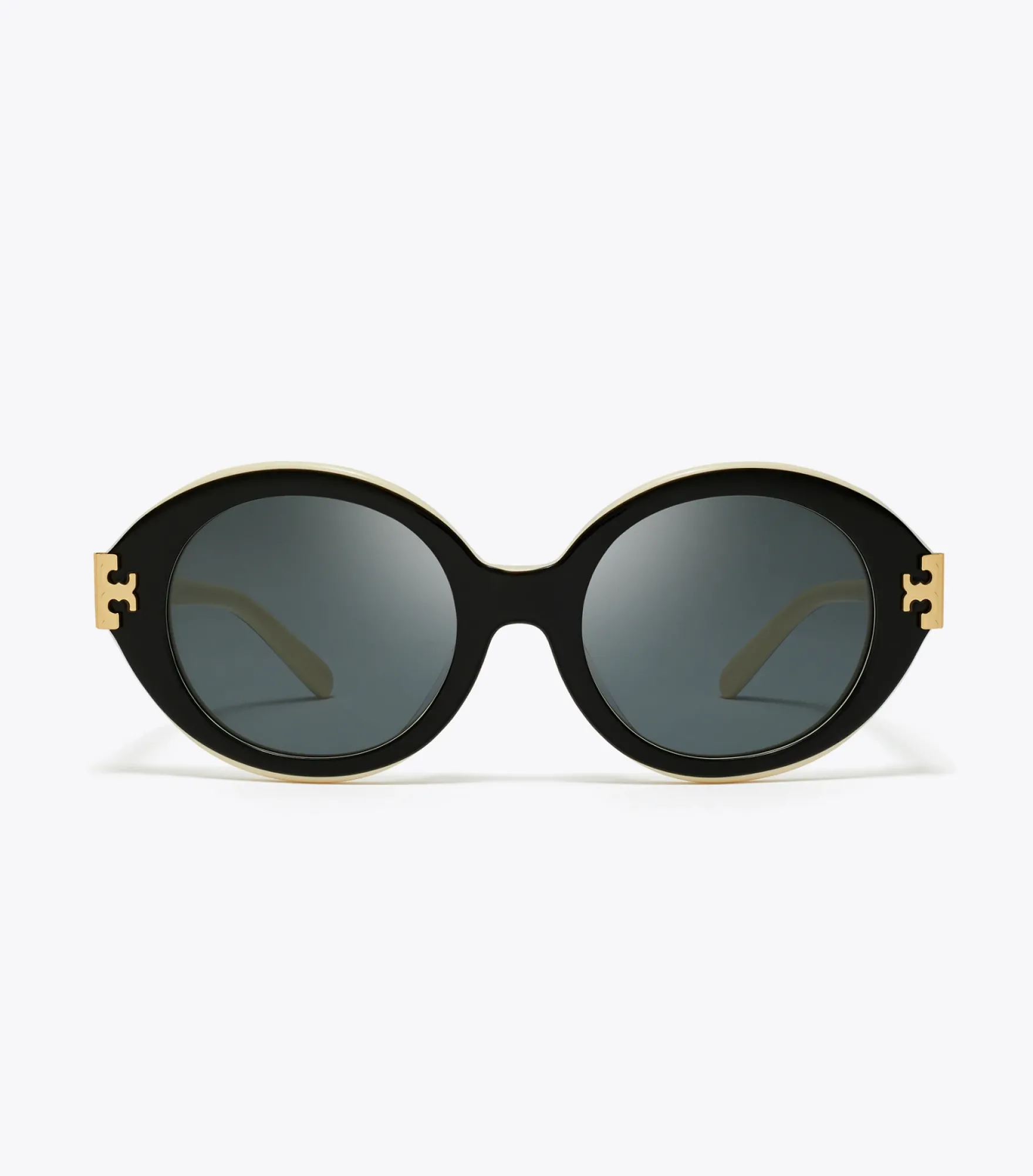 ELEANOR OVAL SUNGLASSES