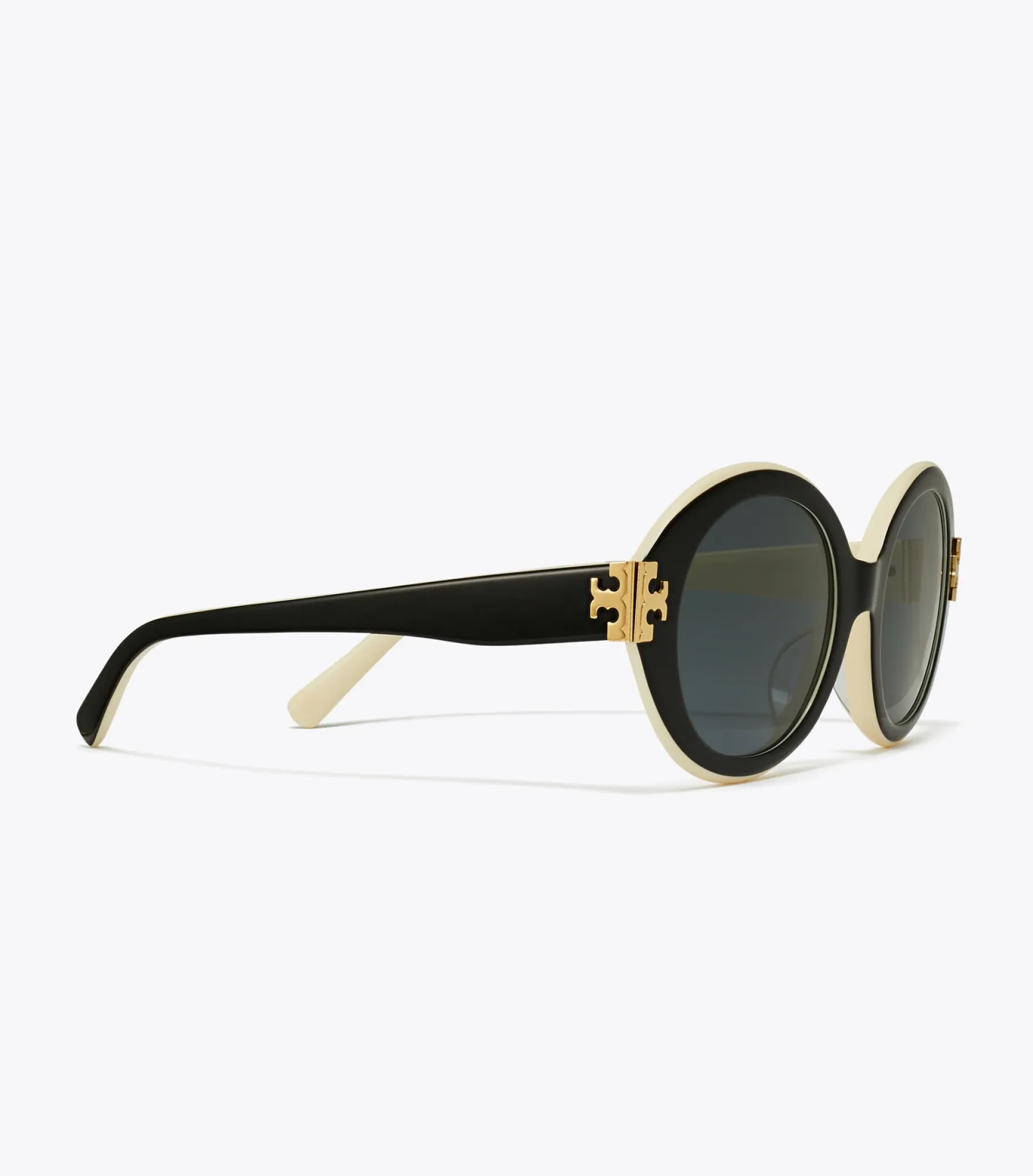 ELEANOR OVAL SUNGLASSES