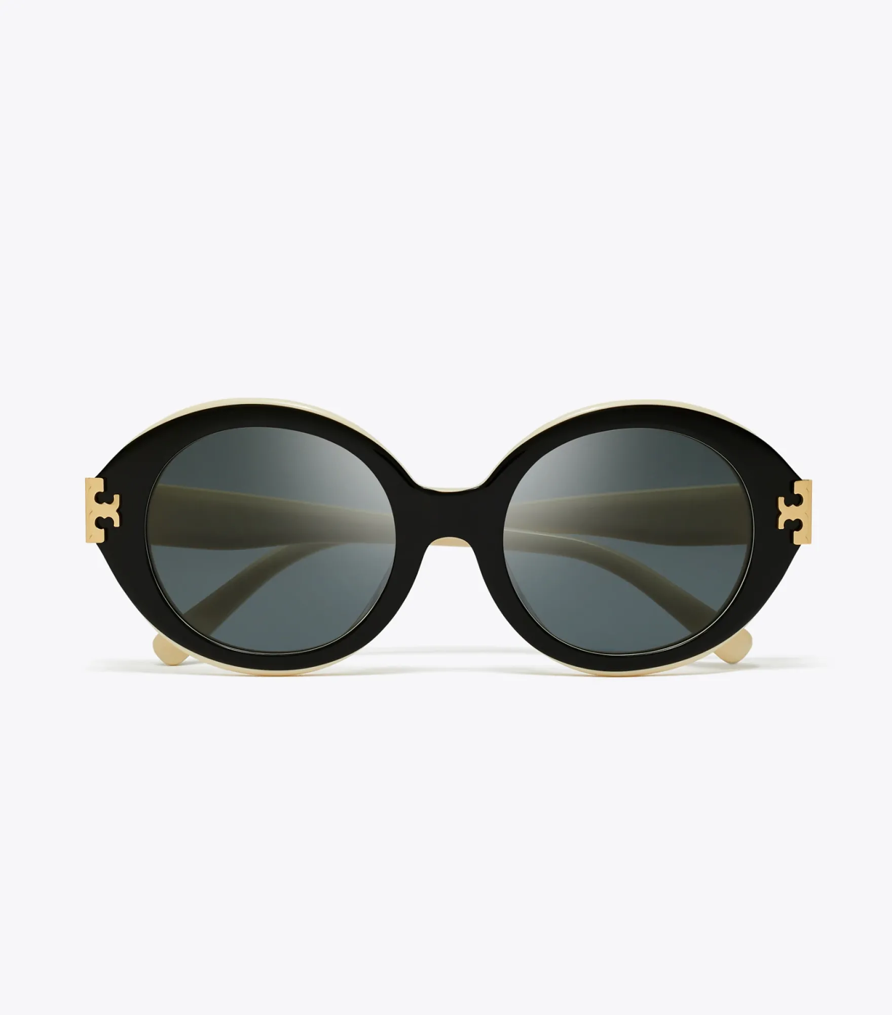 ELEANOR OVAL SUNGLASSES