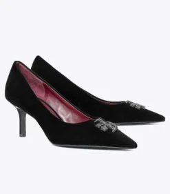 ELEANOR PAVÉ-PUMPS