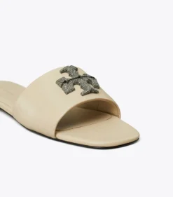 ELEANOR PAVÉ SLIDE