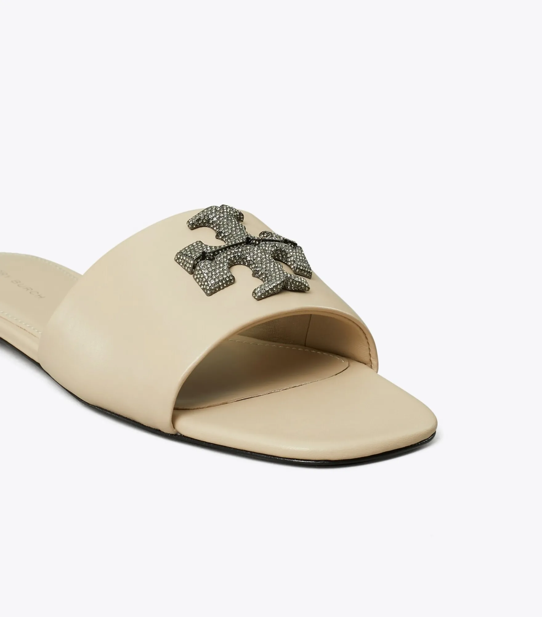 ELEANOR PAVÉ SLIDE