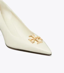 ELEANOR PUMPS