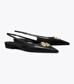 ELEANOR SLINGBACK FLAT