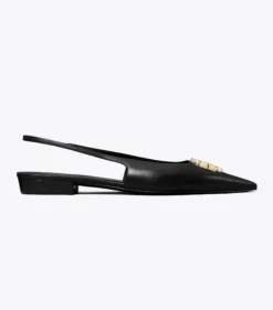 ELEANOR SLINGBACK FLAT