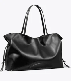 ELLA NATUURA™ TOTE BAG MIT KORDELZUG