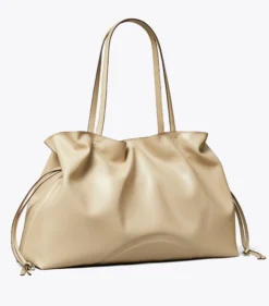 ELLA NATUURA™ TOTE BAG MIT KORDELZUG