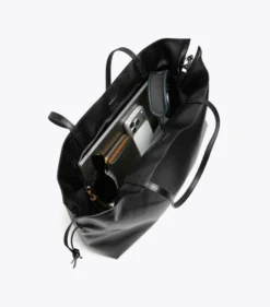 ELLA NATUURA™ TOTE BAG MIT KORDELZUG