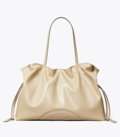 ELLA NATUURA™ TOTE BAG MIT KORDELZUG