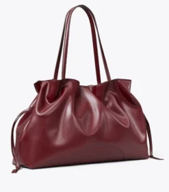 ELLA NATUURA™ TOTE BAG MIT KORDELZUG