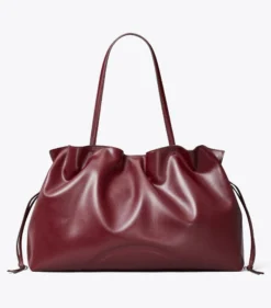 ELLA NATUURA™ TOTE BAG MIT KORDELZUG