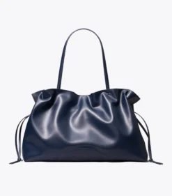 ELLA NATUURA™ TOTE BAG MIT KORDELZUG