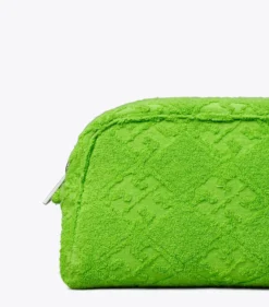 ELLA POUCH AUS TERRY