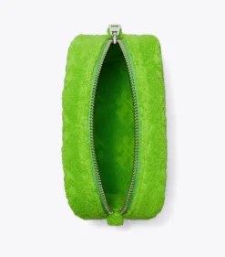 ELLA POUCH AUS TERRY