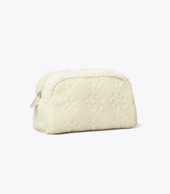 ELLA POUCH AUS TERRY