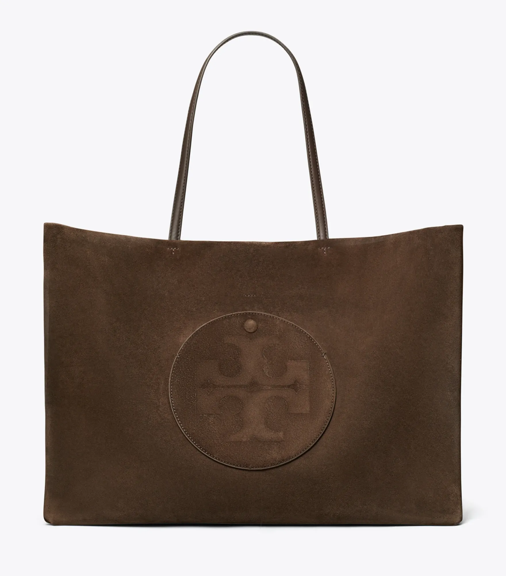 ELLA SUEDE TOTE