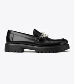 EMBELLISHED CLASSIC LUG LOAFER