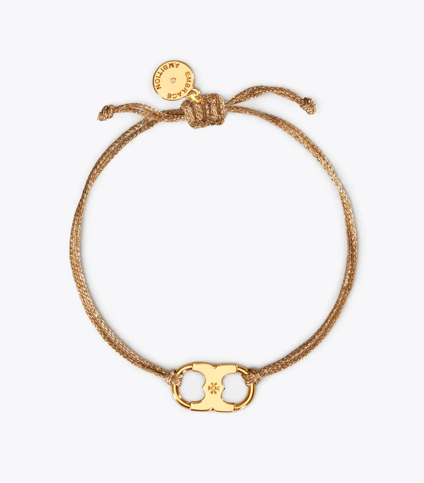 EMBRACE AMBITION ARMBAND