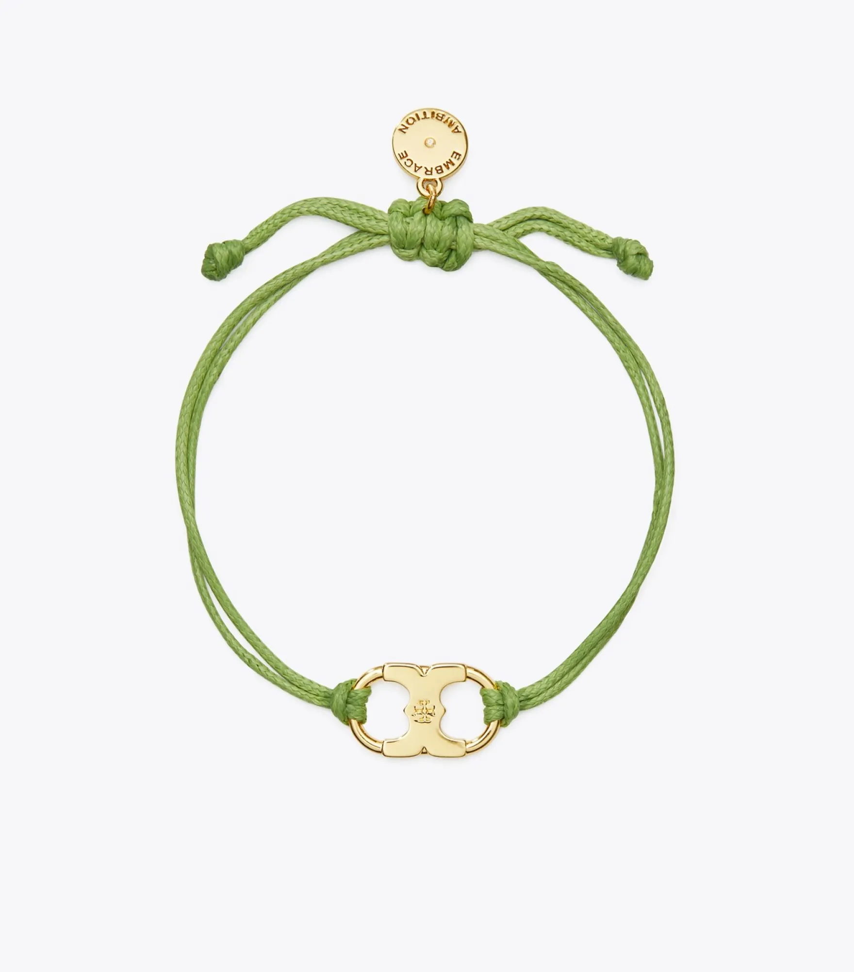 EMBRACE AMBITION ARMBAND