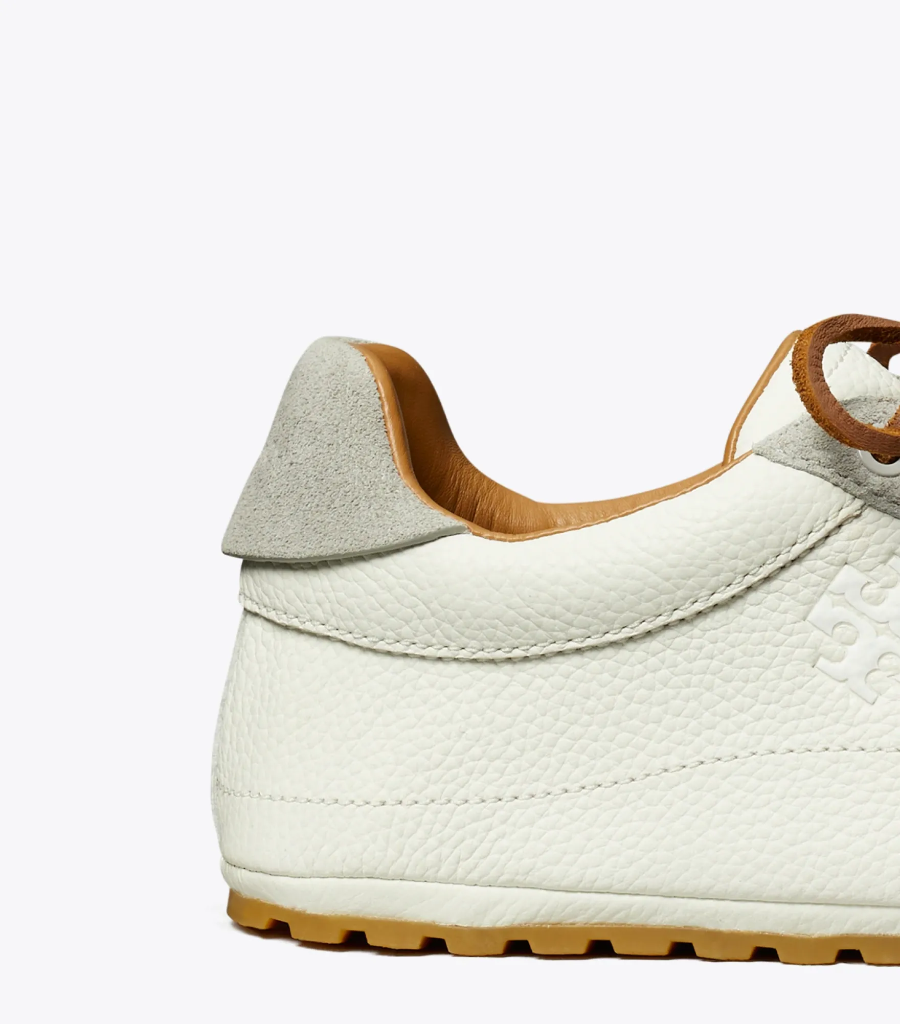 FIELD SNEAKER