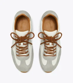 FIELD SNEAKER