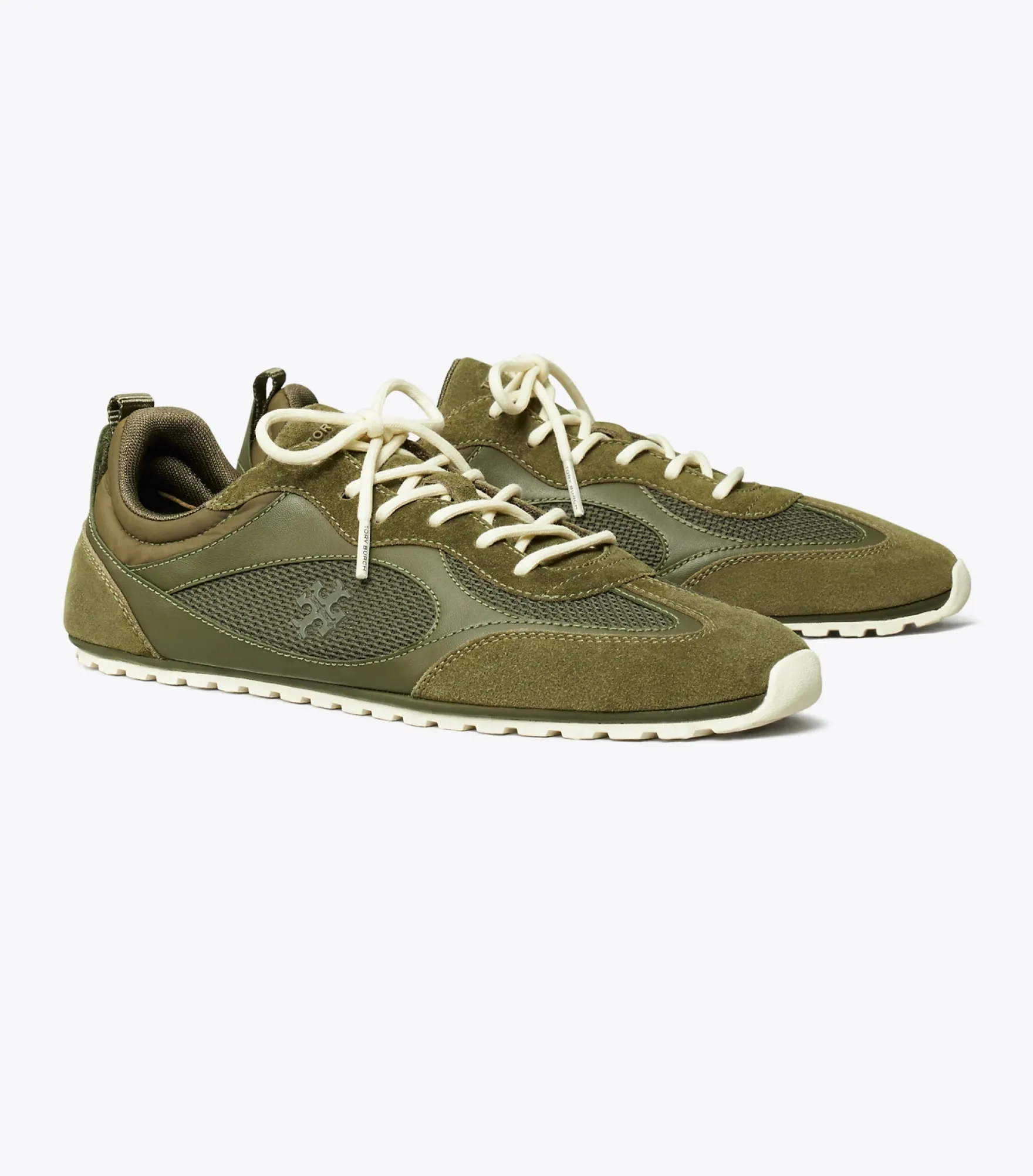 FIELD SNEAKER