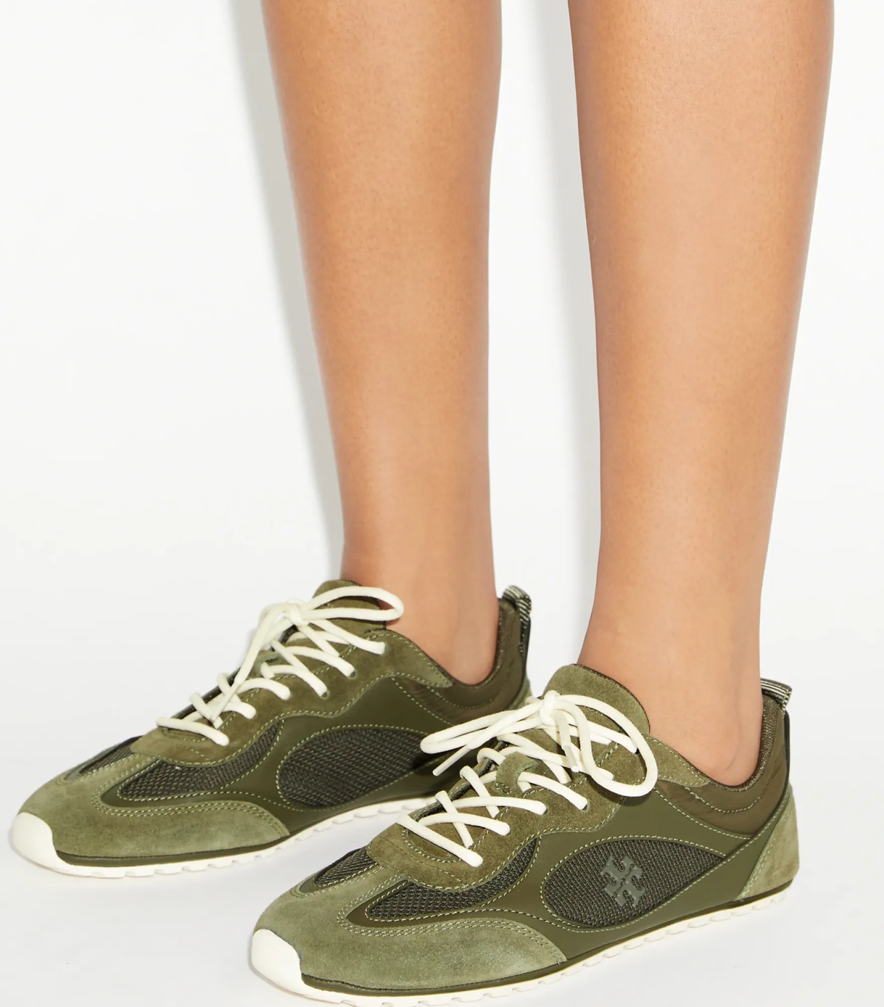 FIELD SNEAKER
