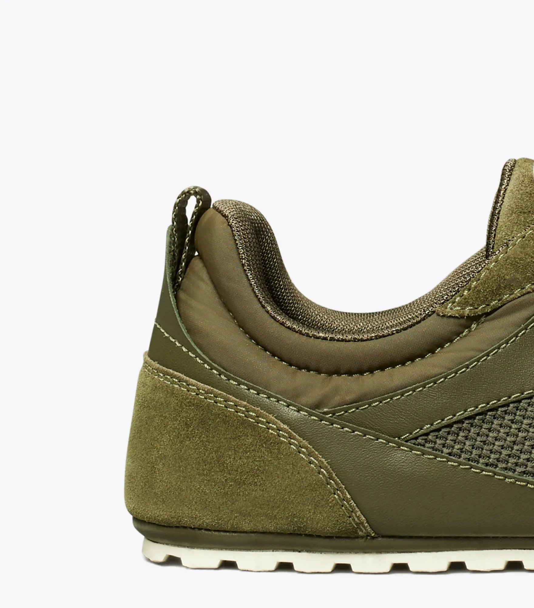 FIELD SNEAKER