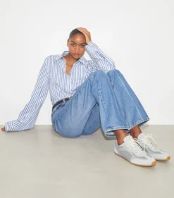 FIELD SNEAKER