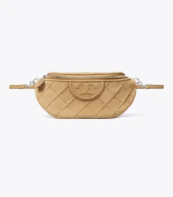 FLEMING GÜRTELTASCHE AUS WEICHEM WILDLEDER