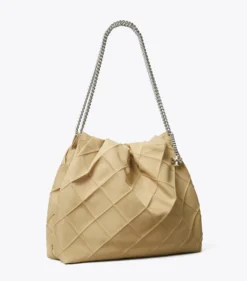 FLEMING HOBO BAG AUS NYLON