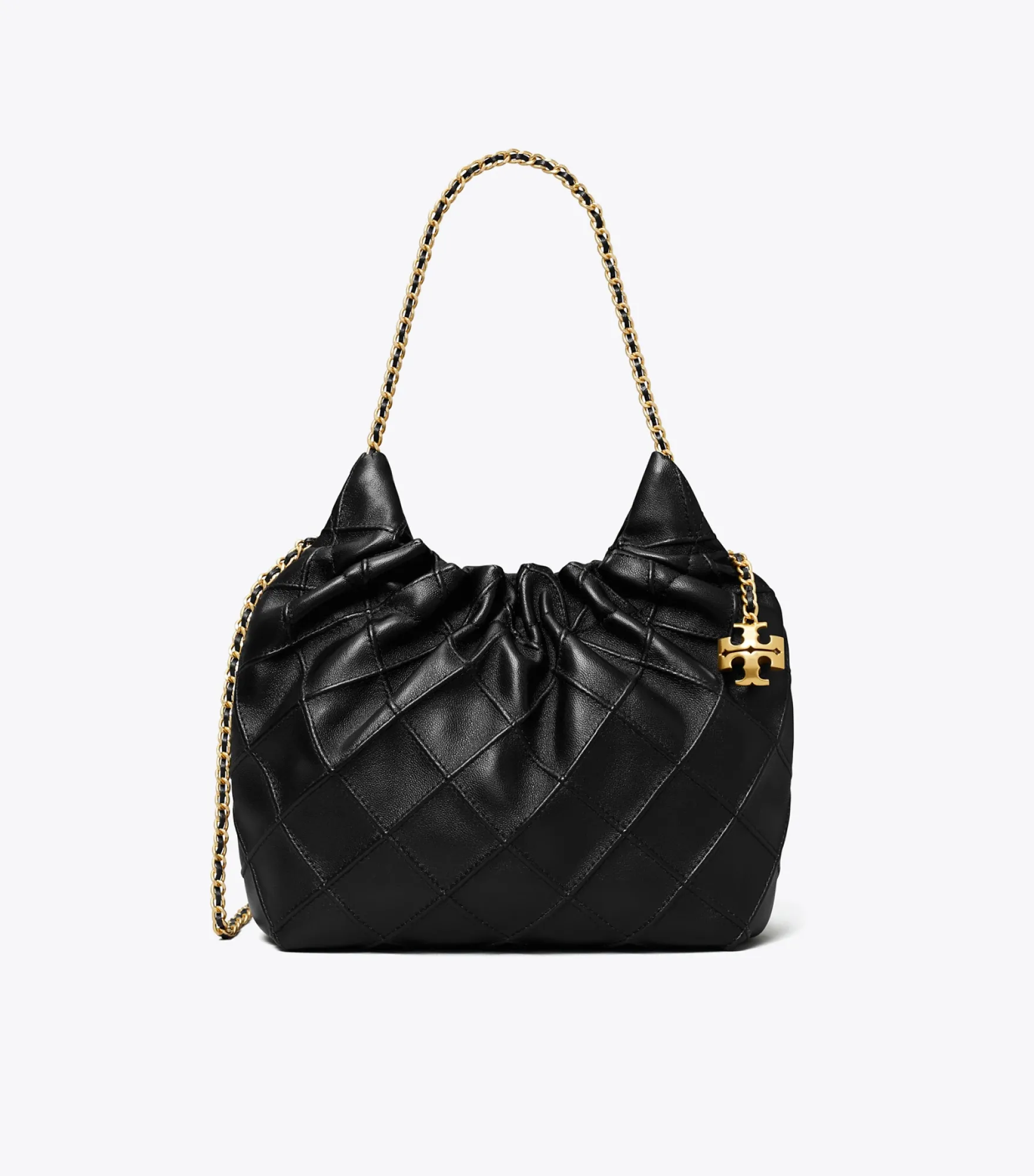 FLEMING MINI BAG MIT TUNNELZUG