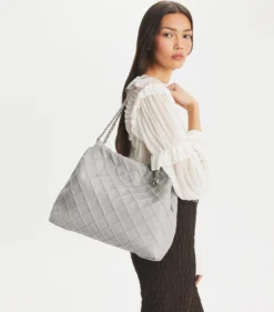 FLEMING TASCHE MIT TUNNELZUG
