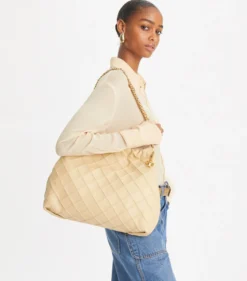 FLEMING TASCHE MIT TUNNELZUG