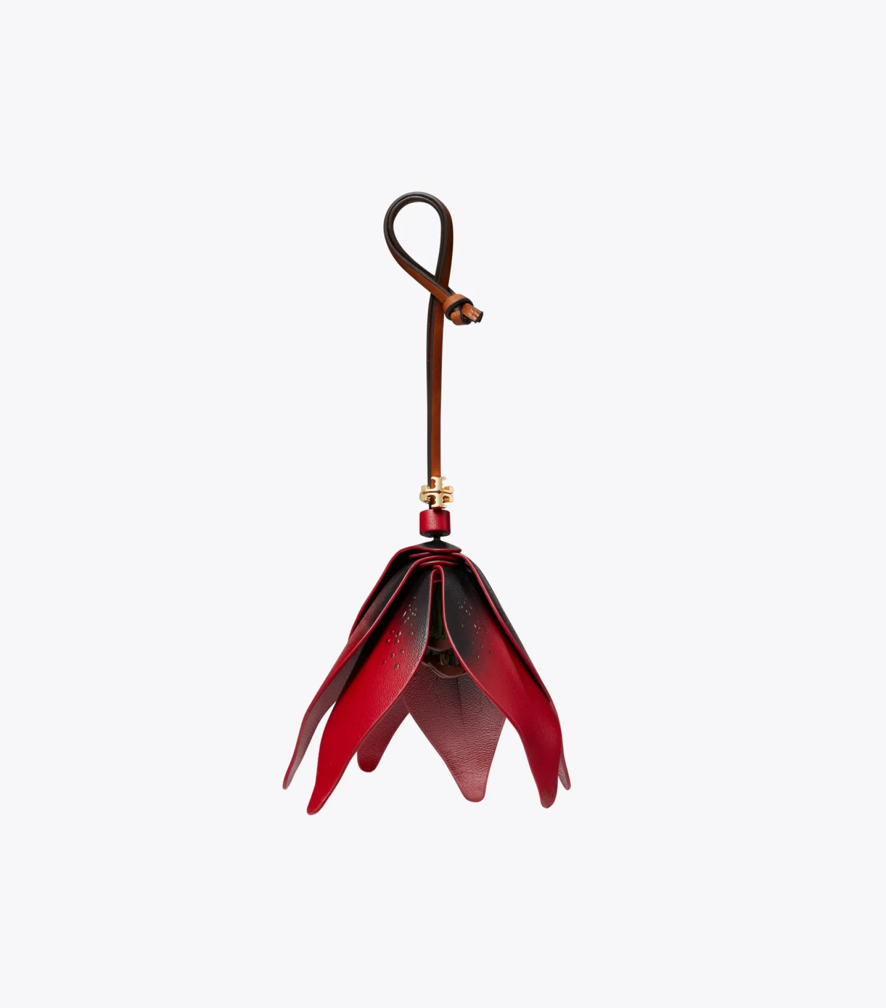 FLOWER TASCHENANHÄNGER