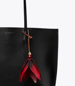 FLOWER TASCHENANHÄNGER
