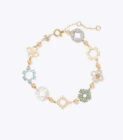 FORGET ME NOT PAVÉ-ARMBAND