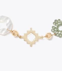 FORGET ME NOT PAVÉ-ARMBAND